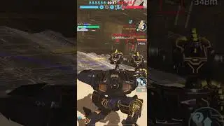 No&hellip; No&hellip; | #warrobots War Robots #gaming #wr #ultimate #ion #buglasari