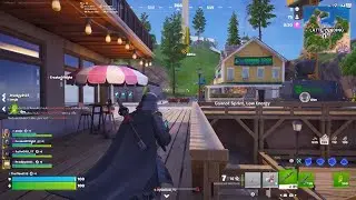 Star warz 5 Stack Dub