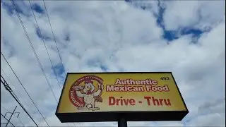 Authentic Mexican Food in La Vergne, TN 🇲🇽🔥 | Local Restaurant Review
