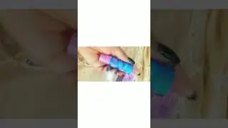 ❤❤💥💥#My Glam pose Lipstick. #Myglam lipstick..  Swatches .💥💥❤❤..