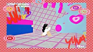 [CHERRY] ITZY LOCO YUNA DANCE COVER