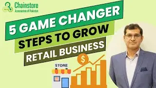 Unlock Retail Success: Top Strategies for Growing Your Retail Business in Pakistan