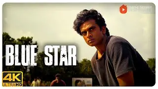 Blue Star Movie Scenes | Breathes cricket & sleeps victory! | Ashok Selvan | Shantanu Bhagyaraj