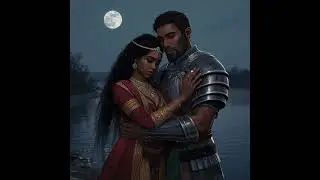When love defies the Gods&rdquo; #viral #ai #africa #trending #story #fypシ #goviral