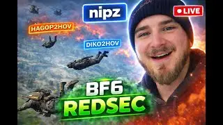 BF6 | Top 0.01% Squad 70/100 Goal Wins