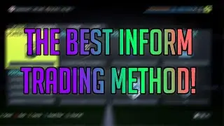 MAKE 5K PER CARD!! INSANE INFORM SNIPING METHOD! 1 DEAL EVERY MINUTE! FAST AND EASY PROFIT FIFA 22!