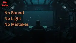 Inside a Submarine During Silent Running | WHAT HAPPENS?