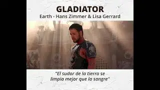 BSO GLADIATOR - EARTH