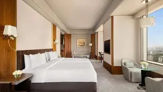 Shangri-La Far Eastern, Taipei, Taipei, Taiwan