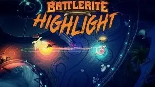 Battlerite highlight 1vs2