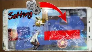 BEST ONE TAP + BEST SETTING + BEST CUSTOM HUD + GARENA FREE FIRE + 