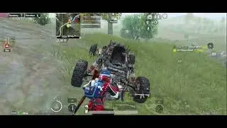 BGIS 2026 INGAME QUALIFIER || 50 ELEMINATION WWCD || ROUND 1 || IGL POV WITH CALLS ||
