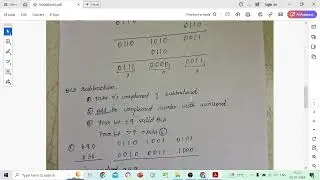 BCD ADDITION(Digital Electronics)