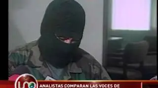 Analistas comparan las voces de Sigifredo López, Pacho Chino y JJ