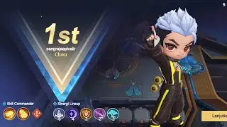 🔥 HYPER SABER NGAMUK 🔥