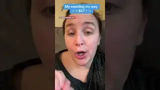 Get the professional wedding support you deserve 💍💍 #weddingplanningtip #weddingtiktok