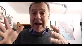 Intervista al Prof. Giovanni Cerchia, Universit&agrave; del Molise - Campobasso