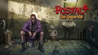 Postal 4 Main Theme