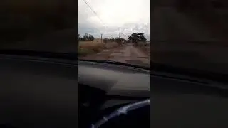 Relaxing Drive in Jamaica 🇯🇲