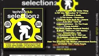Techno Club Selection Vol. 2 (2005)