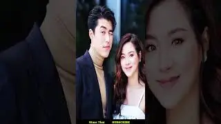 Valentine's Day Couple! England Trip! Baifern Pimchanok & Nine Naphat#shorts