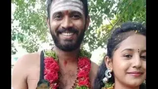 Divyasree Marriage || photo troll memes || Divyasree tiktok star Short film photo viral