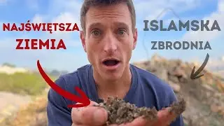 Zbrodnia na Wzg&oacute;rzu Świątynnym &ndash; historia, kt&oacute;rą pr&oacute;bowano ukryć