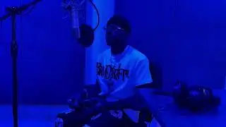 STUDIO VLOG