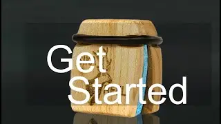 Get Started with your Sika Reel deer call 2