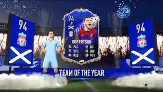 TWO 90+ RARE GOLD PLAYERS PACKS!!!! (FIFA 20 Ultimate Team)