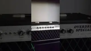 Welagen ODS 100 watt 6l6