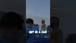 H2O Delirious показывает ФОКУС в GTA 5