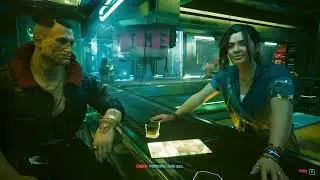 Exploring Cyberpunk 2077's LATAM Spanish Dub | First Impressions & Gameplay