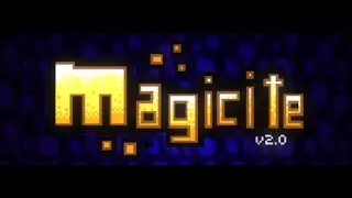 My 1st 2 attempts of the Scourge's Lair [Magicite]