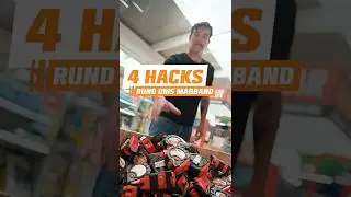 4 Hacks rund ums Ma&szlig;band! 📐
