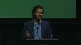 18th Asia Pacific Screen Awards - Forum Filmmaker Award