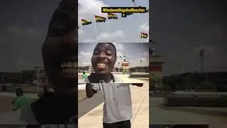 Why Ghana 🇬🇭 Is Africa&rsquo;s Top Travel Destination | Tourist Sites & Culture 🌍