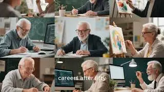 It&rsquo;s Never Too Late to Learn&rdquo;