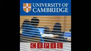 'Changes in Chinese patent law and the impact on innovation in China' - Yahong Li: CIPIL Seminar
