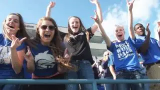 Plano West vs Lufkin  Trailer