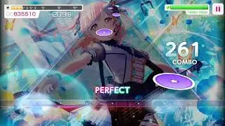ガルパ「Feathered Dreams」