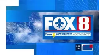 Overnight weather update for Thursday, April 24