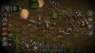Fight Life: Vanguard - PC Gameplay DEMO
