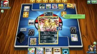 Random Encounter Against Yellow Swellow!!! Yveltal Honchkrow Deck Vs Darkrai Dragonair