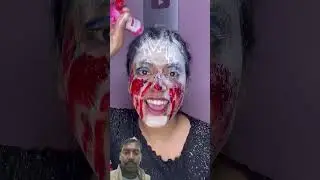 💄 Makeup Challenge 😍 | Simple Look से Stunning Transformation 😱🔥 | Viral Makeup Video