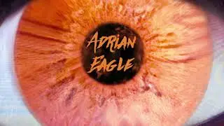 Adrian Eagle - Unconditional Love (Official Audio)