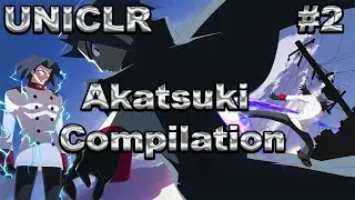 UNICLR Akatsuki Compilation #2 Under Night In Birth Ranked Matches