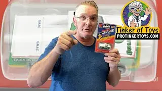 Quaker State #24 | 9741 | Life-Like Racing Fast Trackers