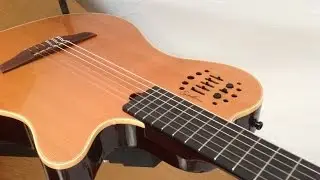 CAN BEDENDEN ÇIKMAYINCA- Gitar ile