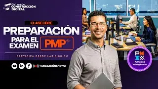 Preparaci&oacute;n 📈Examen Internacional🏆 PMP y CAPM del PMI